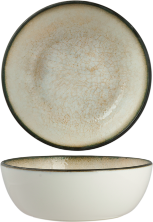 Соусник, салатник Ariane Cascade d7.5Xh2.45 см DMNARN04Z101030