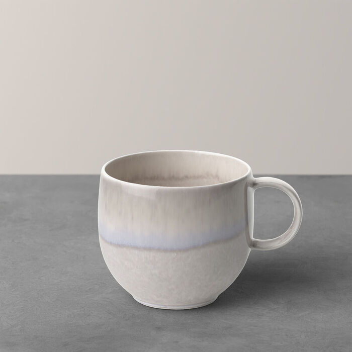 Чашка з ручкою 290 мл Perlemor Sand Villeroy & Boch