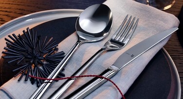 Колекція Flame від WMF