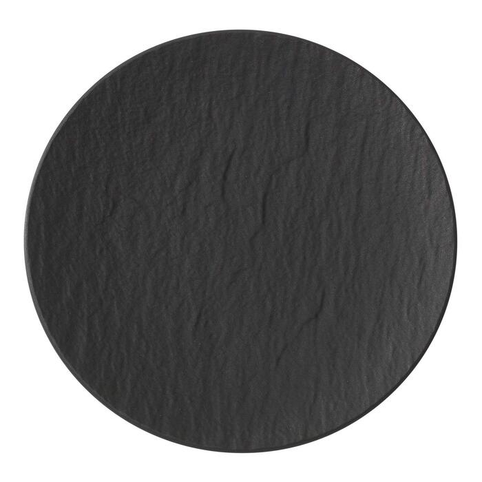 Тарілка пиріжкова 16 см Rock Manufacture Villeroy & Boch