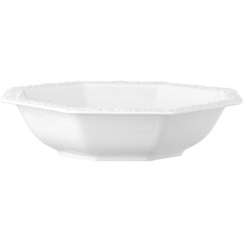 Миска  28 см 1,40 л біла Rosenthal Maria