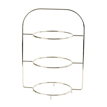 Етажерка 3-х ярусна Anmut Original Villeroy & Boch