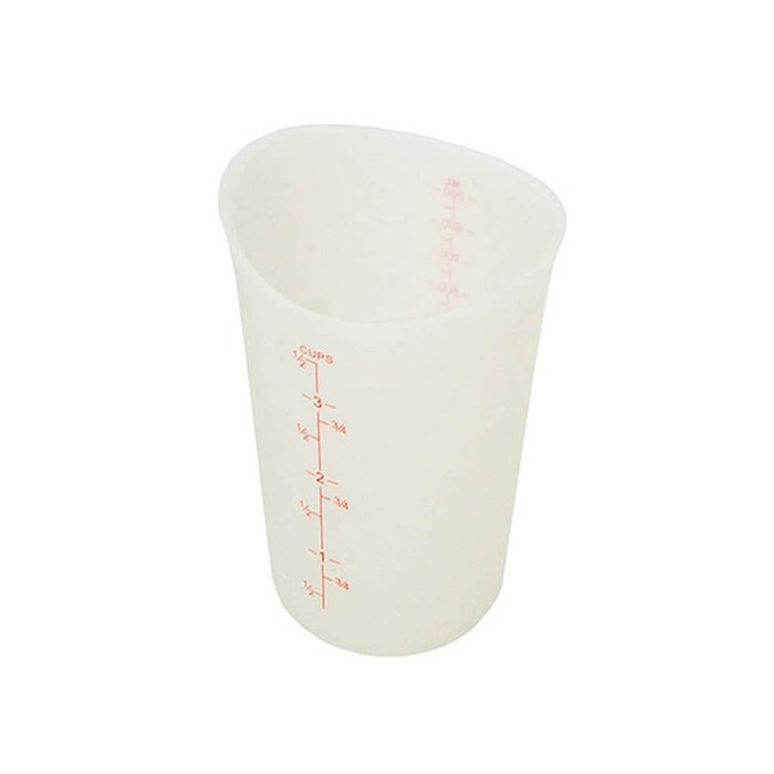 Мірна ємність Fissman 11x17 см 900 мл (8495)