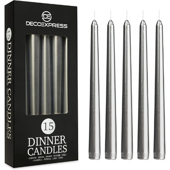 розмір: набір з 15 предметів