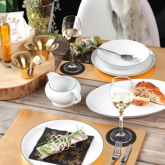 Колекція Lido від Seltmann Weiden