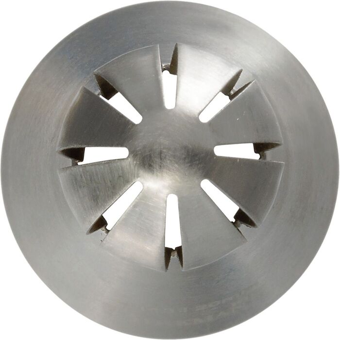 Насадка для крему, 2 см, # 113 RBV Birkmann