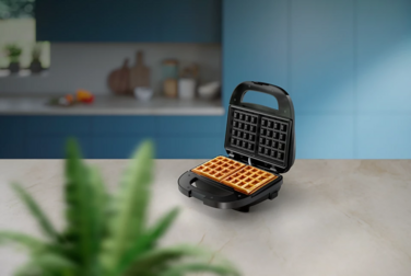 Вафельниця Philips HD2332/90 (7058899)