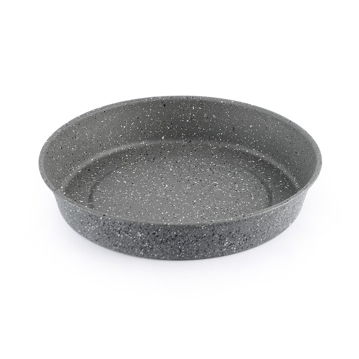 Форма для випічки пирога Fissman кругла 29x4,8 см (5593)