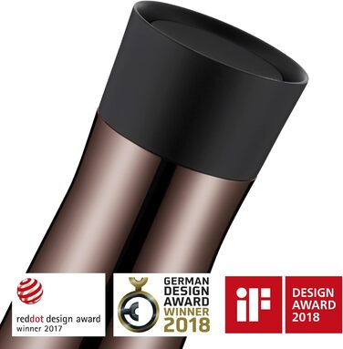 Термочашка 0,35 л мідна Impulse WMF