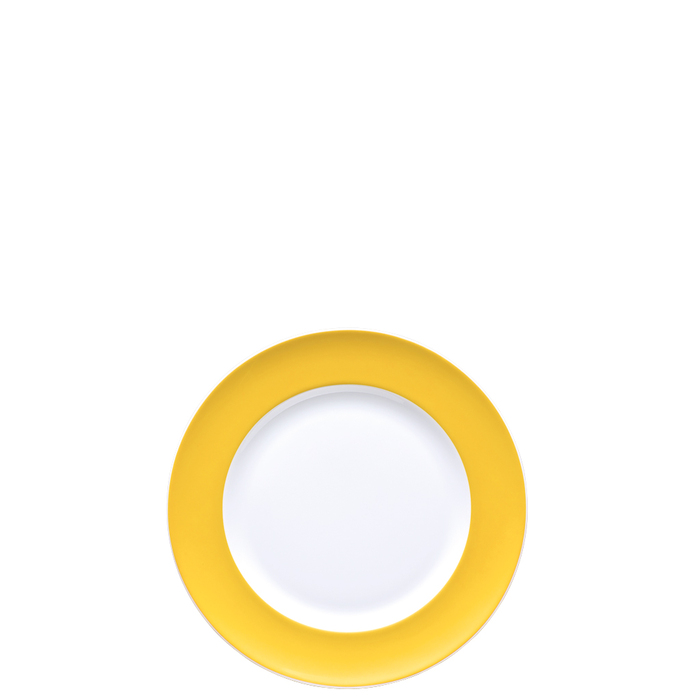 Тарілка 18 см Sunny Day Yellow Thomas