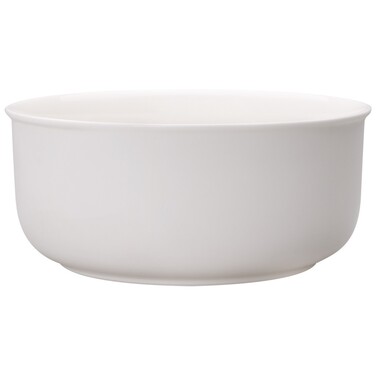 Піала кругла 20 см Twist White Villeroy & Boch