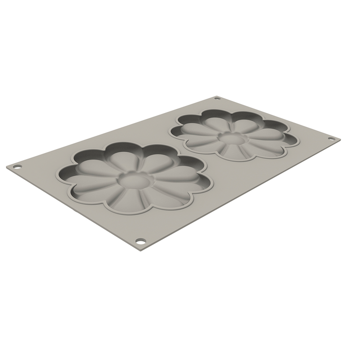 BLISS Форма силіконова