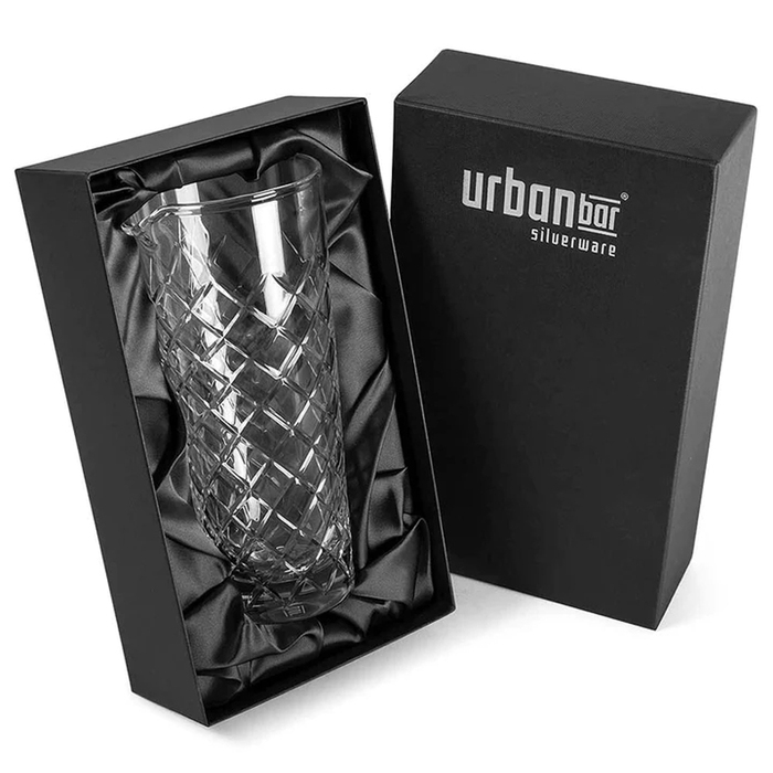Смесительный стакан, 850 мл, Classico (в подарочной коробке), Urbanbar (Урбанбар)