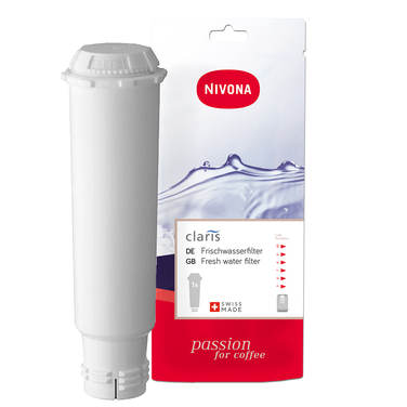 Фильтр для воды CLARIS NIRF 701 Nivona