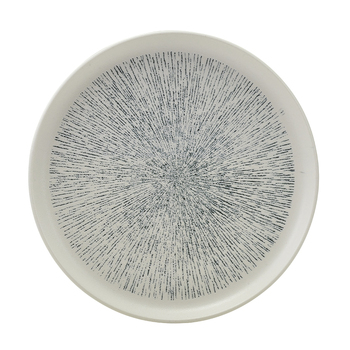 Тарелка 26 см, Sereno Porcelain Strato, GenWare