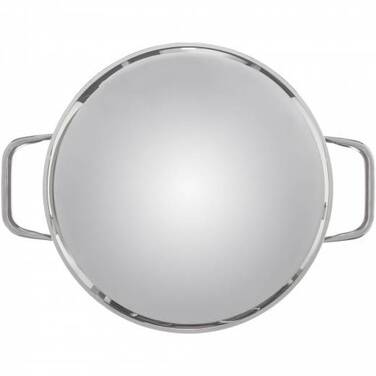 Кухонна миска з опорним кільцем 24 см Compact Cuisine WMF