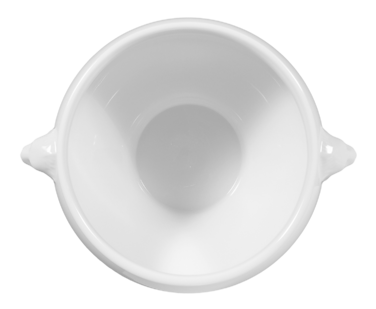 Супниця 3,0 л біла Lukullus Seltmann