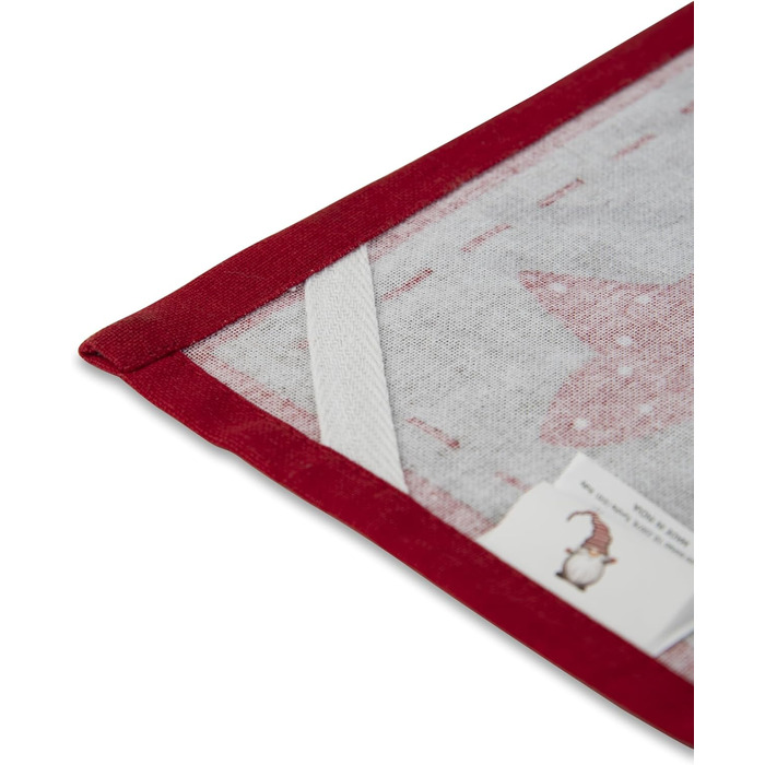 Багатоцільовий кухонний рушник Excelsa Gnomo, 50 x 70 см, бавовна