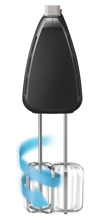 Ручний міксер Philips HR3705/10 (6706614)