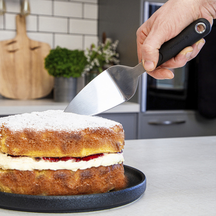 Лопатка для торта Kitchen Craft MASTERCLASS SOFT GRIP