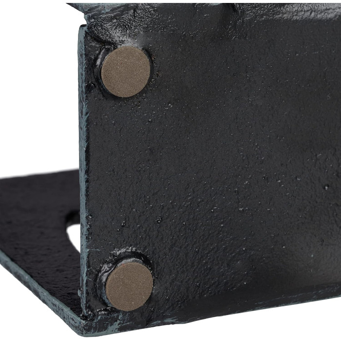 Тримач для серветок сірий Relaxdays