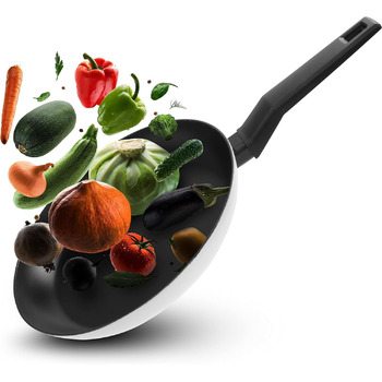 Сковорода 24 см Balance Fackelmann