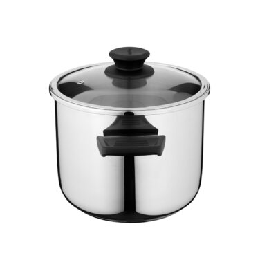 Набір скороварок 4 л та 7 л BergHOFF VITA