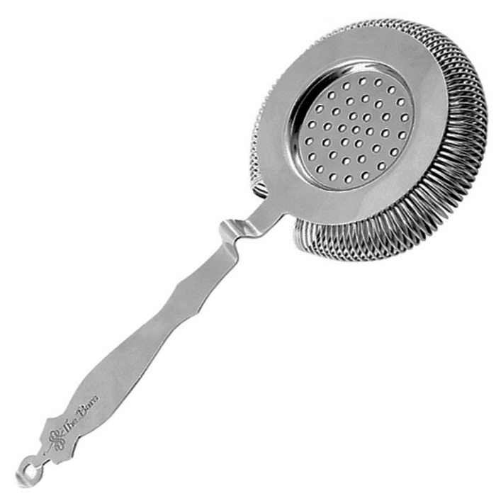 B006H.1 Стрейнер без вушок, сталь 18/10