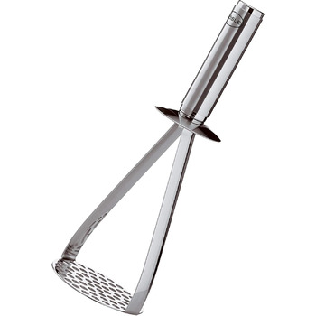 Толкушка для картоплі з нержавіючої сталі Rosle