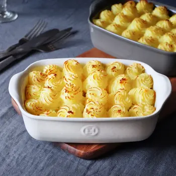 Форма для запікання прямокутна 30х19 см 029650