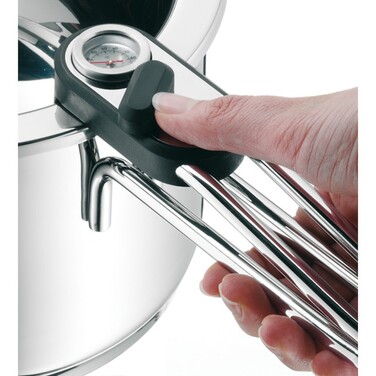 Каструля з термометром WMF