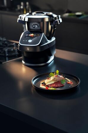 Кухонный комбайн Avantgarde WMF