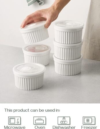 З кришкою, 284 мл