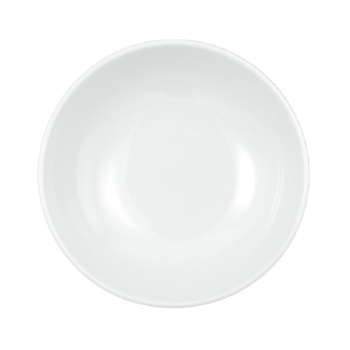 Тарілка глибока 14.5 см біла Modern Life Seltmann