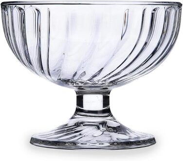 Набір креманок для мороженого 6 шт. 380 мл Arcoroc