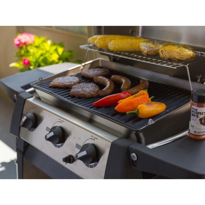 Гриль газовый Broil King GEM 320