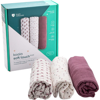 колір: фіалка.