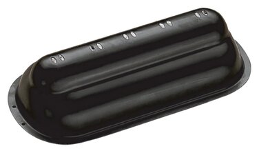 Форма для выпечки штоллена классическая 31 х 14,5 см Tradition Dr. Oetker