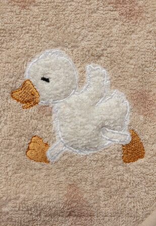 Слюнявчик для дітей 26 x 38 см LALALO