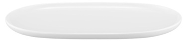 Сервірувальне блюдо овальне 33x20 см біле Sento Home White Seltmann Weiden