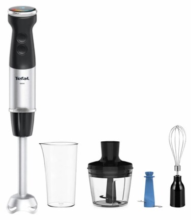 Занурювальний блендер Tefal HB67E830 (6998313)