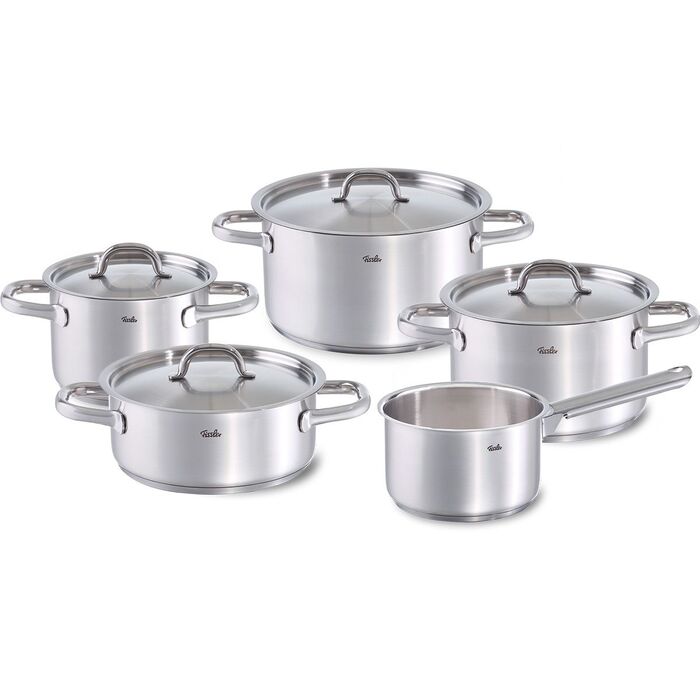 Набір посуду, 5 предметів, Family Line Fissler