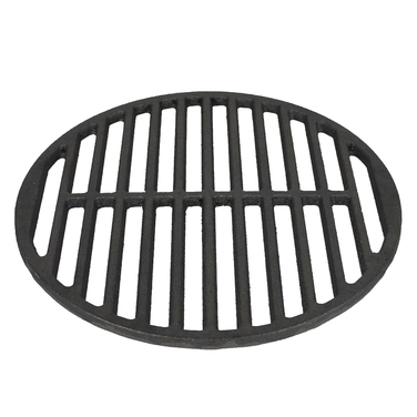 Решетка чугунная для среднего гриля