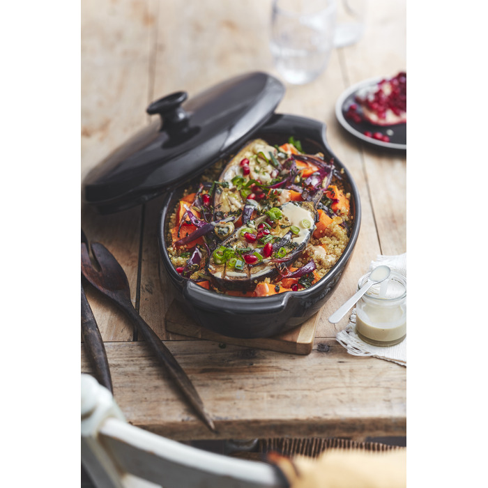 Форма для запікання 30,5*17,5*9 см, 0,9 л 798441