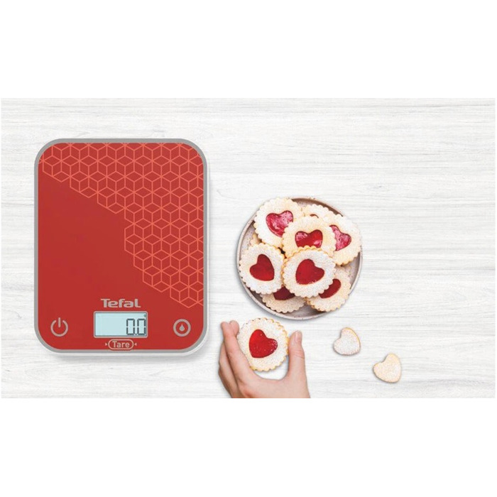 Ваги кухонні Tefal BC50D7V0 (7150894)