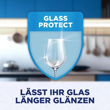 Таблетки для посудомийної машини 166 таблетками Finish