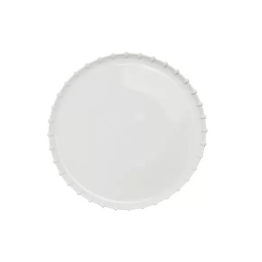 Тарелка обеденная La Porcellana Bianca ROMEO, фарфор, диам. 27 см