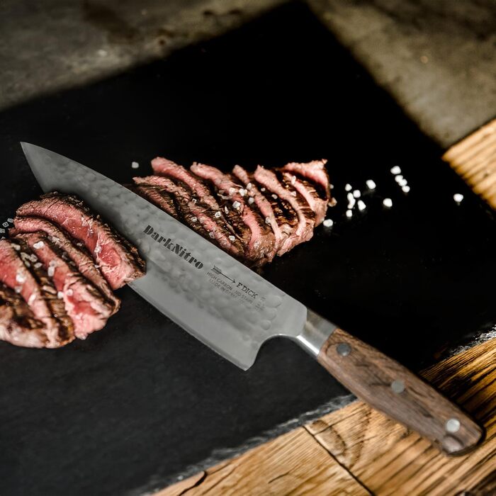 Поварской нож 21 см DarkNitro F. DICK