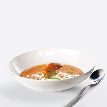 Тарілка для пасти 22 см A Table ASA-Selection