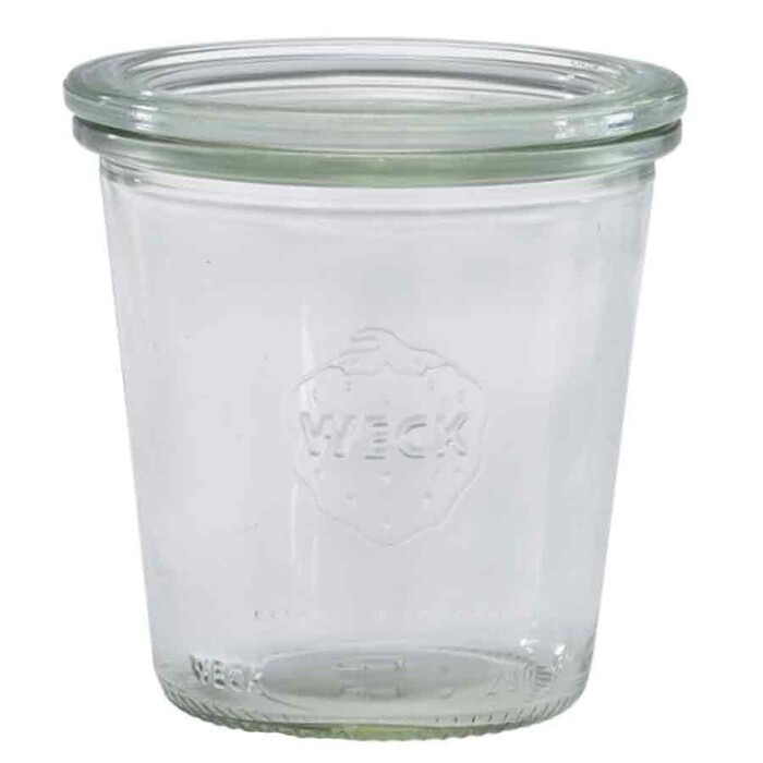 Баночка для хранения, 290 мл, GenWare